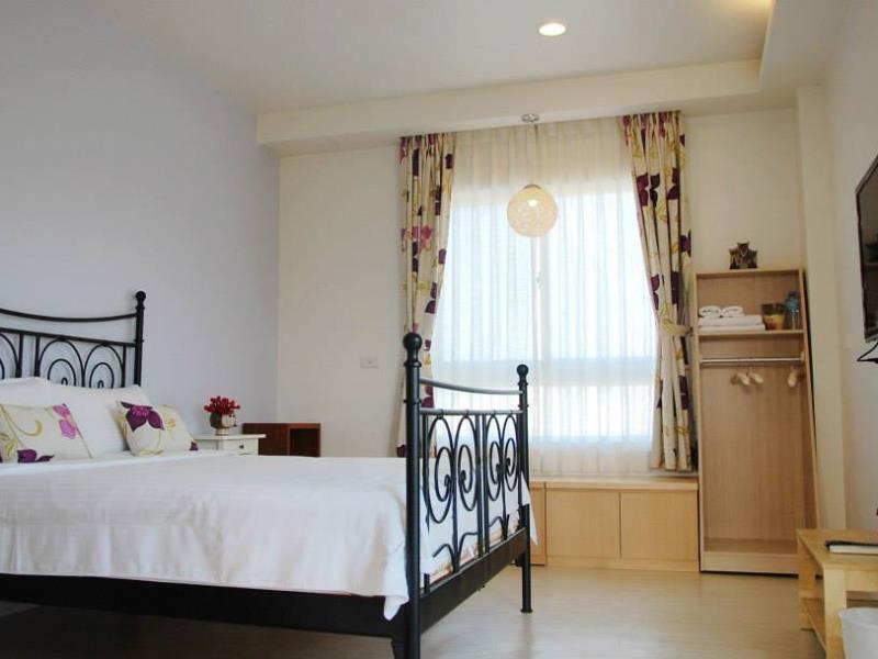 Jin Zhu Ya Homestay Wujie Exterior photo