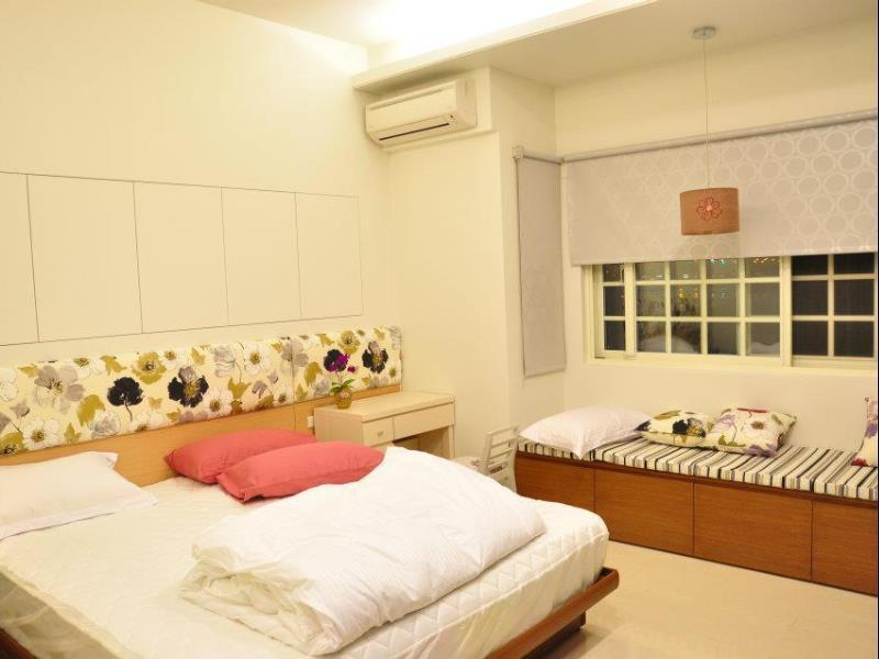 Jin Zhu Ya Homestay Wujie Exterior photo