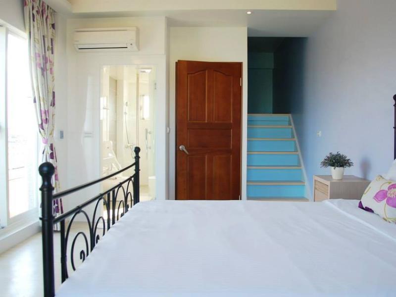 Jin Zhu Ya Homestay Wujie Exterior photo